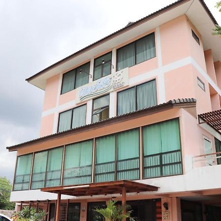 Tipsiri Place Chiang Mai Eksteriør billede