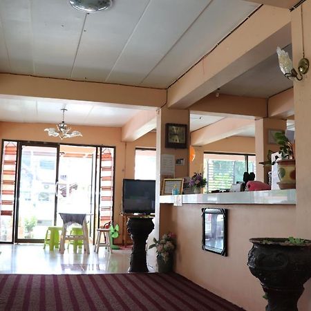 Tipsiri Place Chiang Mai Eksteriør billede