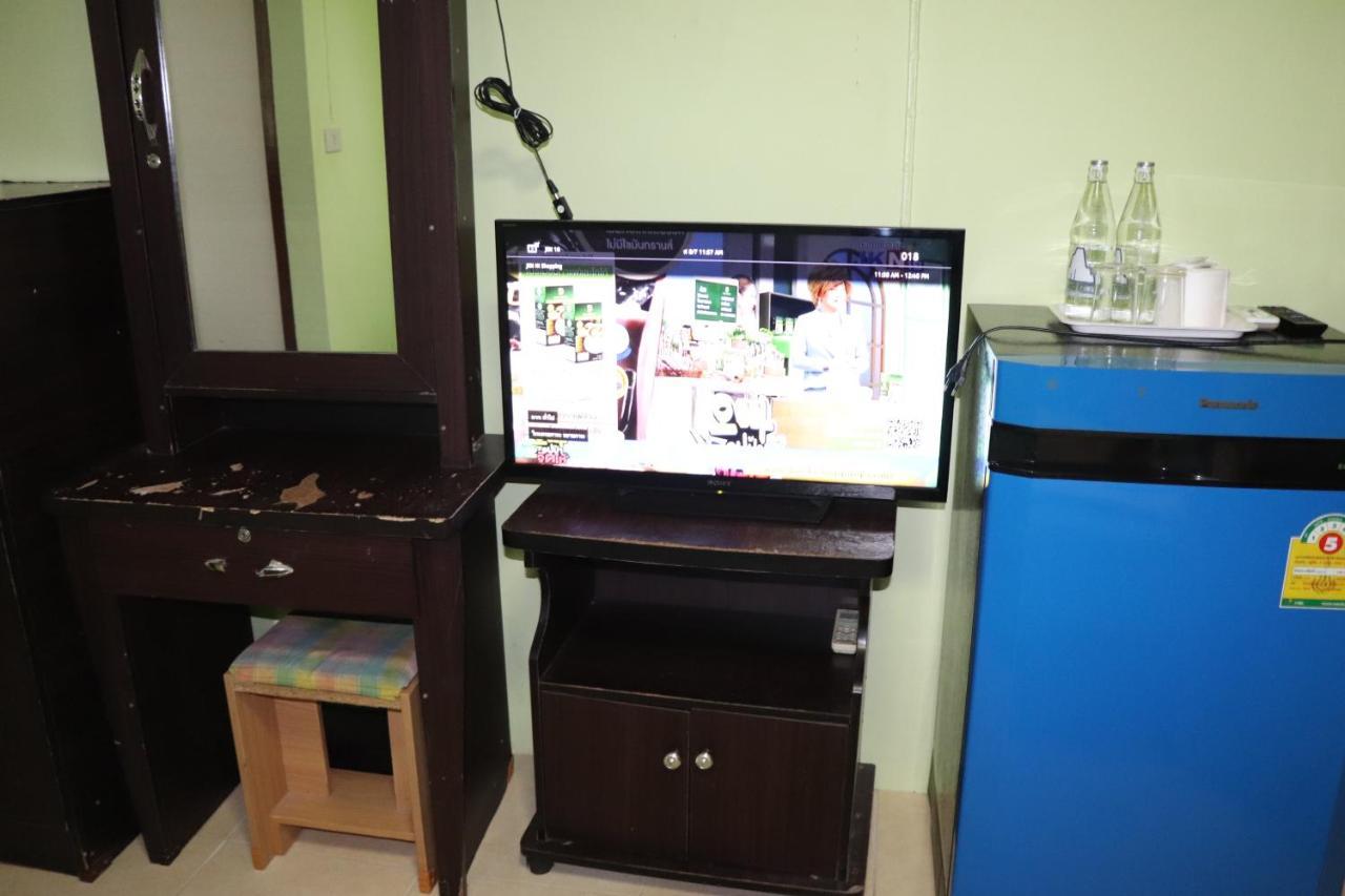 Tipsiri Place Chiang Mai Eksteriør billede