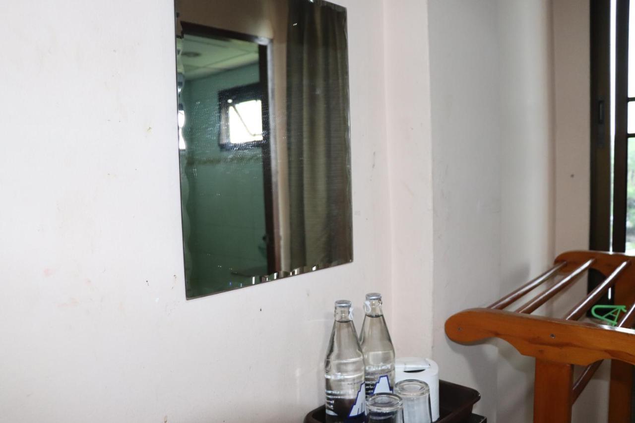 Tipsiri Place Chiang Mai Eksteriør billede